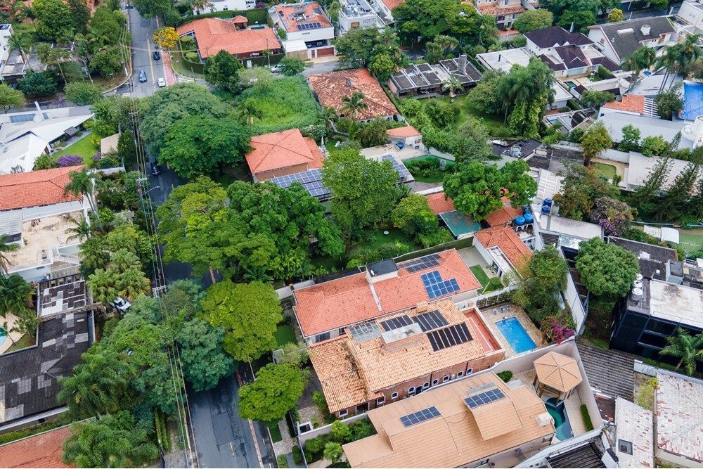 Loteamento e Condomínio - Foto 2