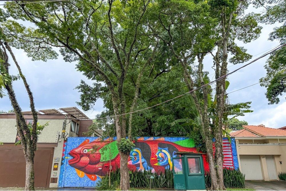 Loteamento e Condomínio - Foto 5