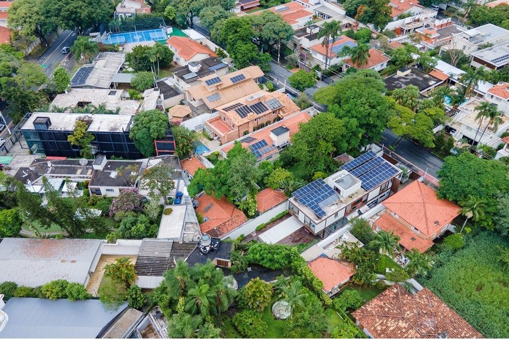 Loteamento e Condomínio - Foto 12