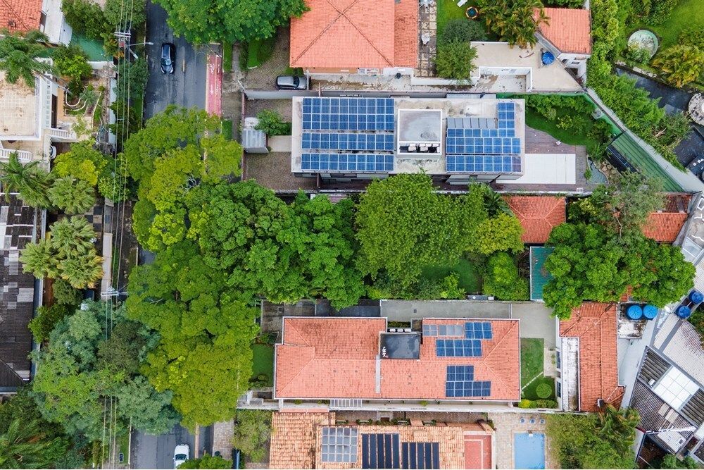 Loteamento e Condomínio - Foto 17
