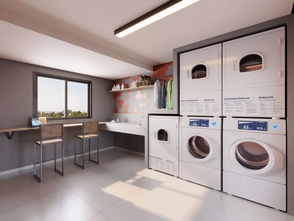 Apartamento, 2 quartos, 55 m² - Foto 4