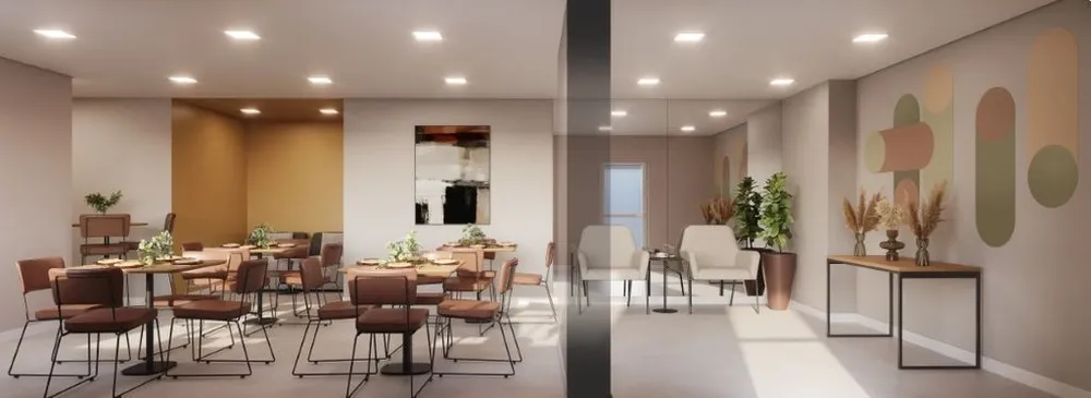 Apartamento, 1 quarto, 25 m² - Foto 7