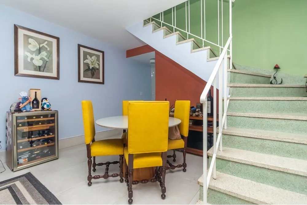 Casa de Condomínio, 3 quartos - Foto 8