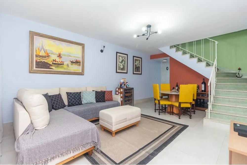 Casa de Condomínio, 3 quartos - Foto 10