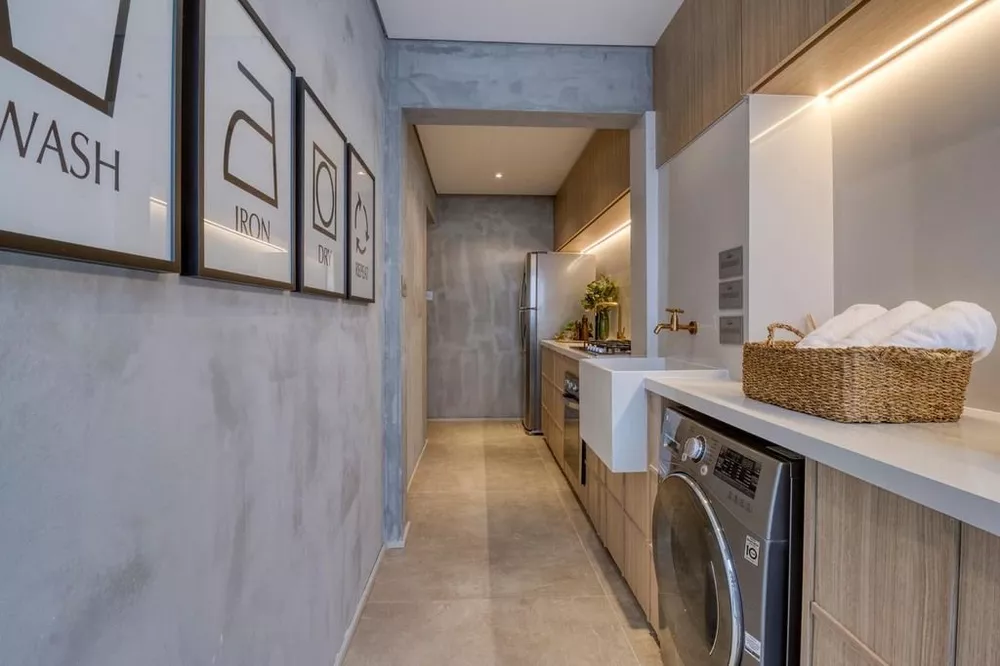 Apartamento, 3 quartos, 69 m² - Foto 27
