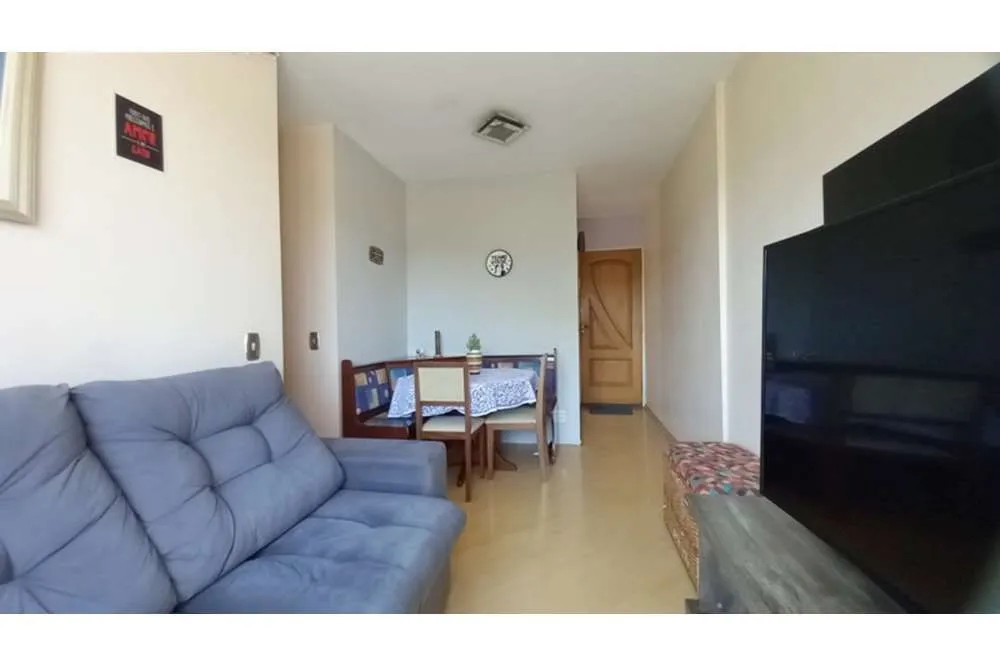 Apartamento, 2 quartos, 48 m² - Foto 1
