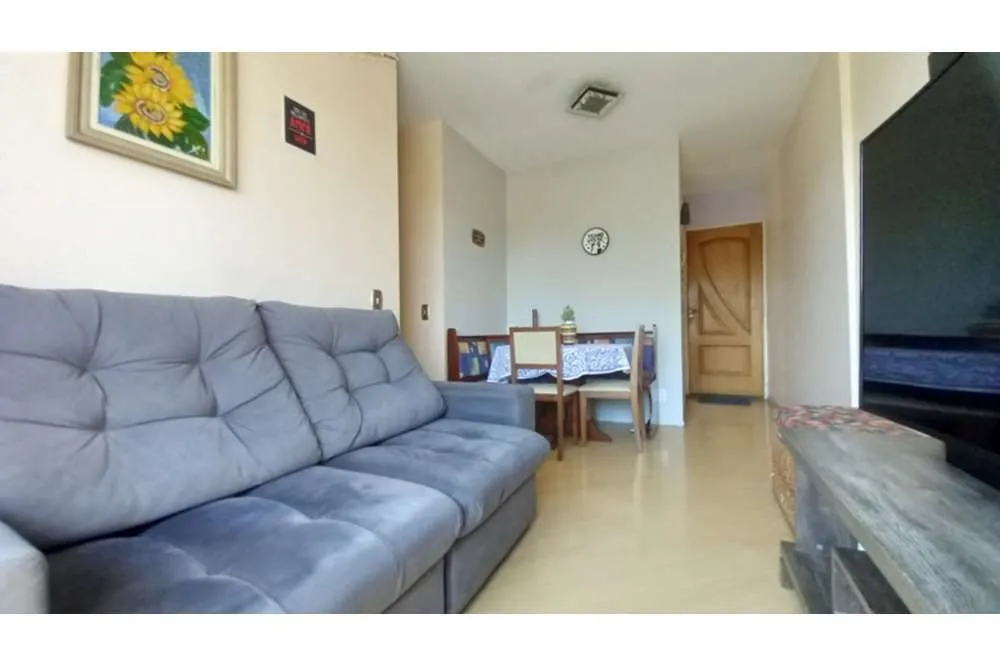 Apartamento, 2 quartos, 48 m² - Foto 11