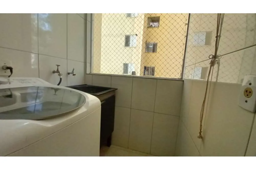Apartamento, 2 quartos, 48 m² - Foto 4