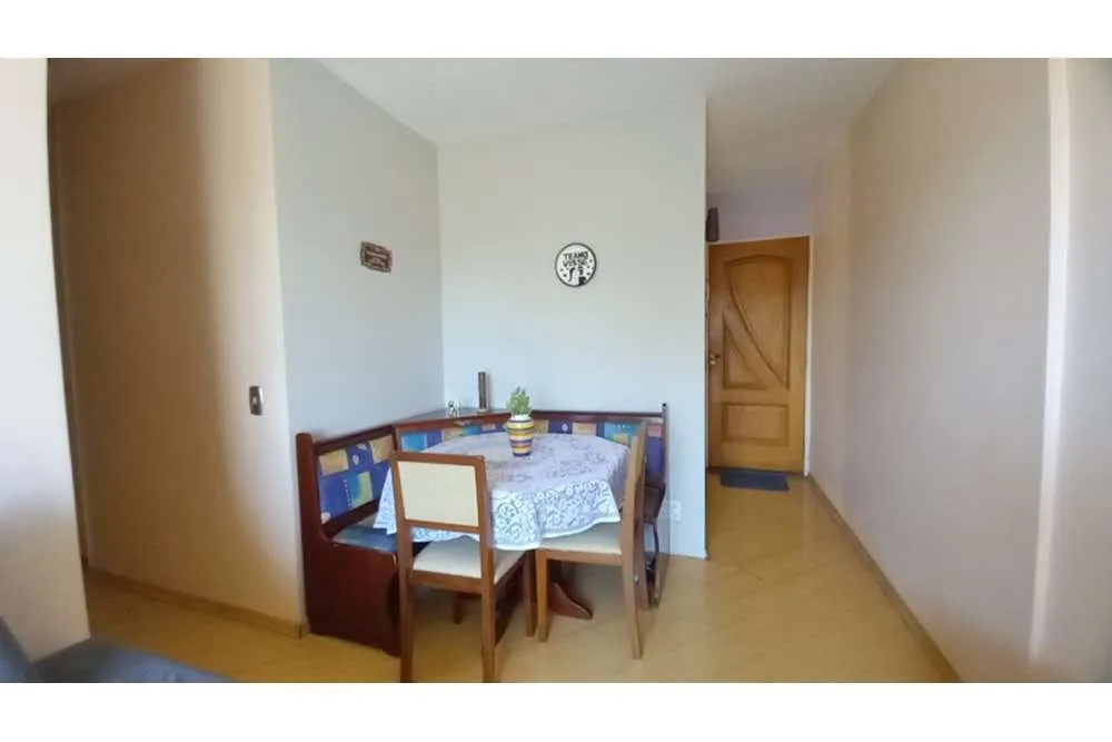 Apartamento, 2 quartos, 48 m² - Foto 10