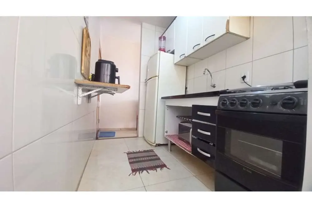 Apartamento, 2 quartos, 48 m² - Foto 12