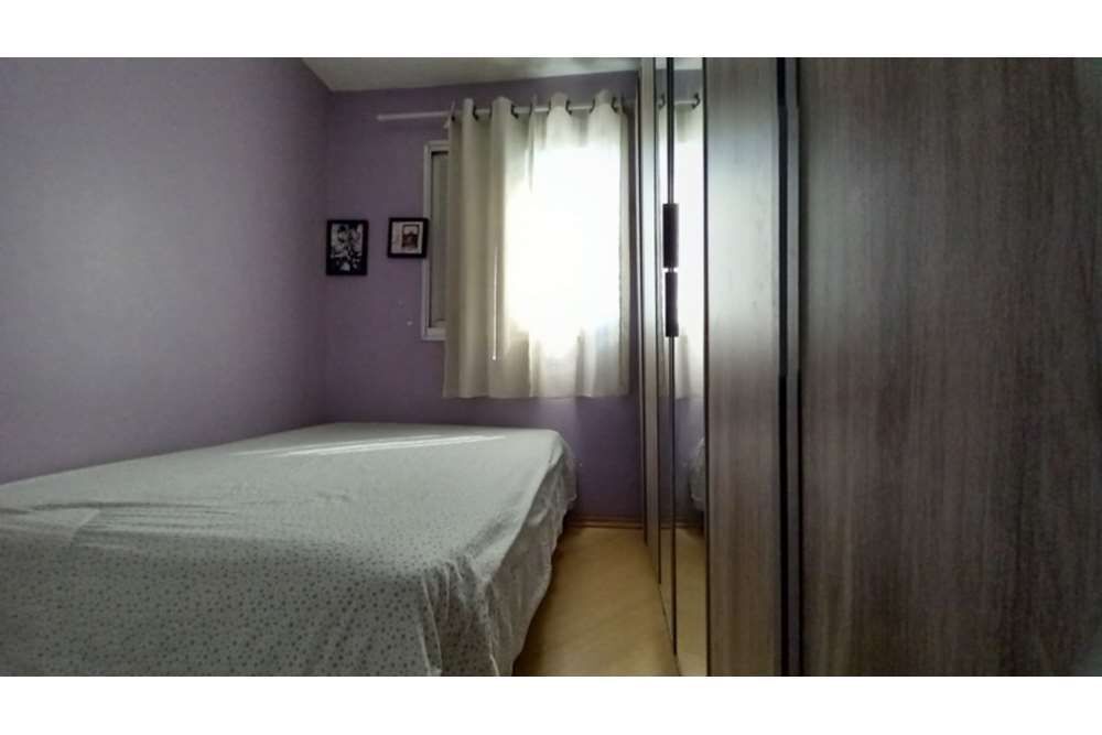 Apartamento, 2 quartos, 48 m² - Foto 3