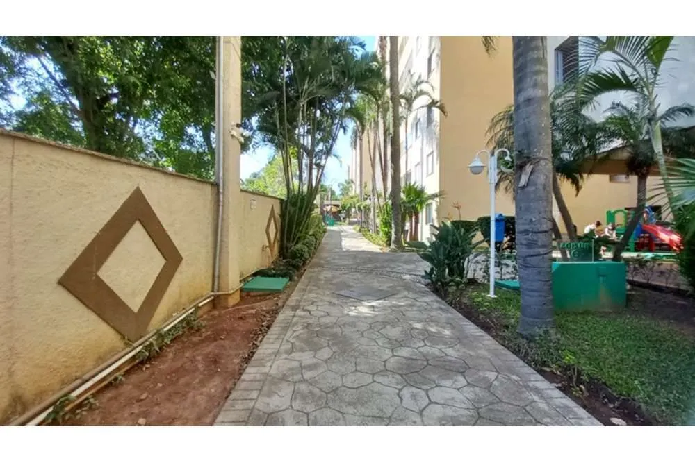 Apartamento, 2 quartos, 48 m² - Foto 9