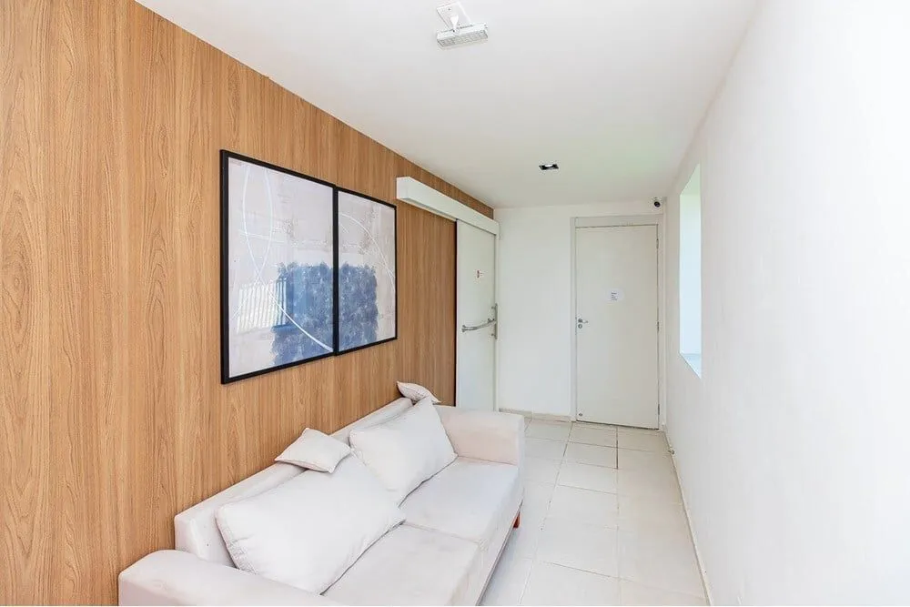 Kitnet-Studio, 15 m² - Foto 1