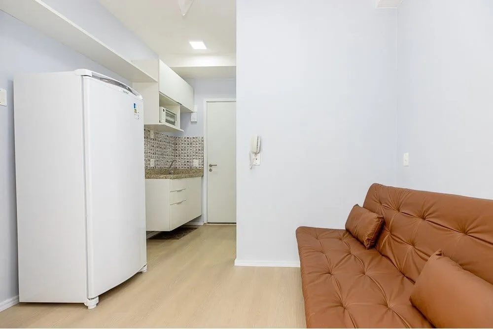 Kitnet-Studio, 15 m² - Foto 8