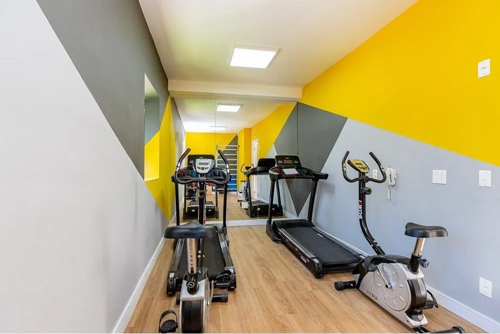Kitnet-Studio, 15 m² - Foto 2