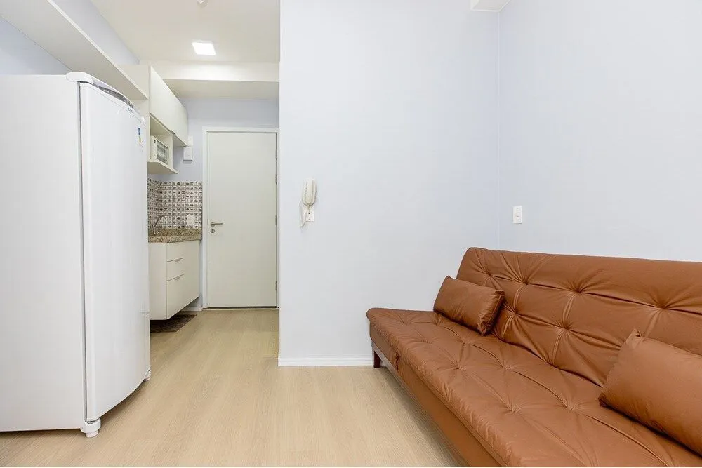 Kitnet-Studio, 15 m² - Foto 5