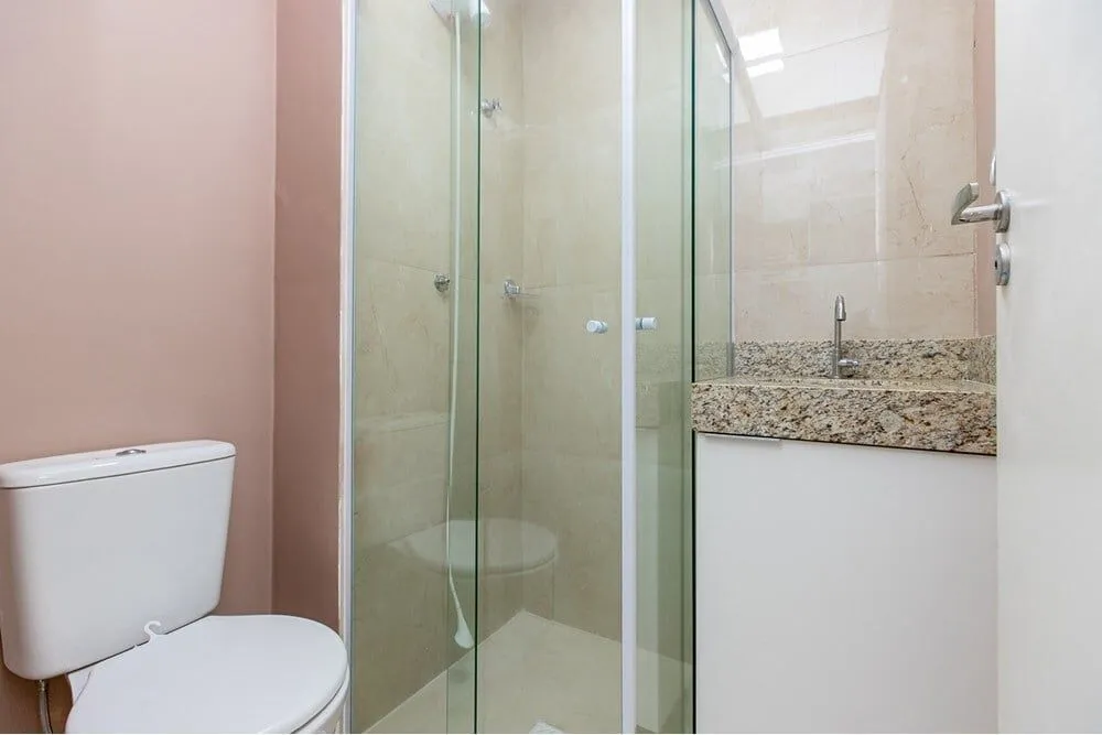 Kitnet-Studio, 15 m² - Foto 11