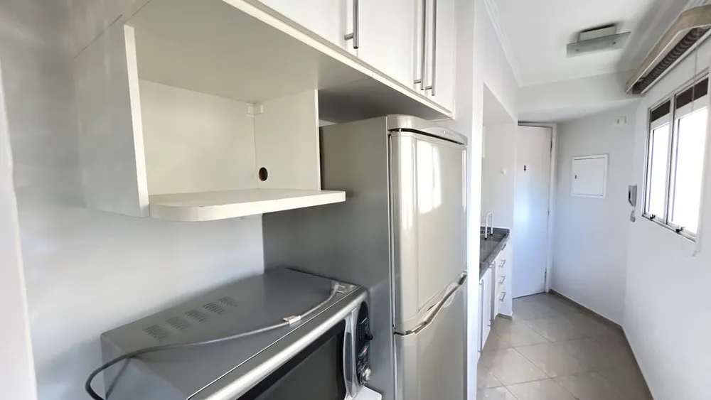 Apartamento, 1 quarto, 39 m² - Foto 2