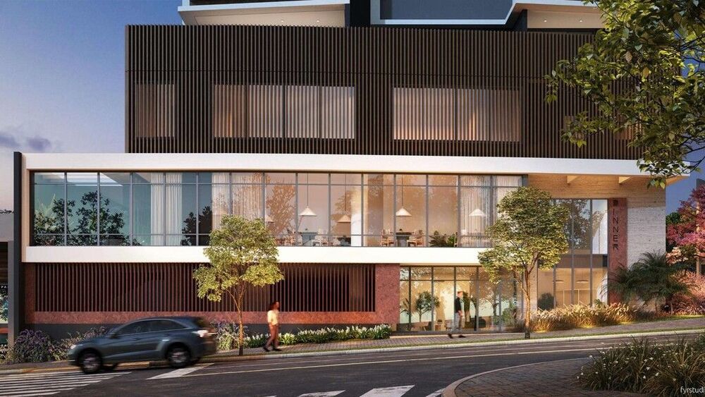 Loja-Salão à venda, 239m² - Foto 2
