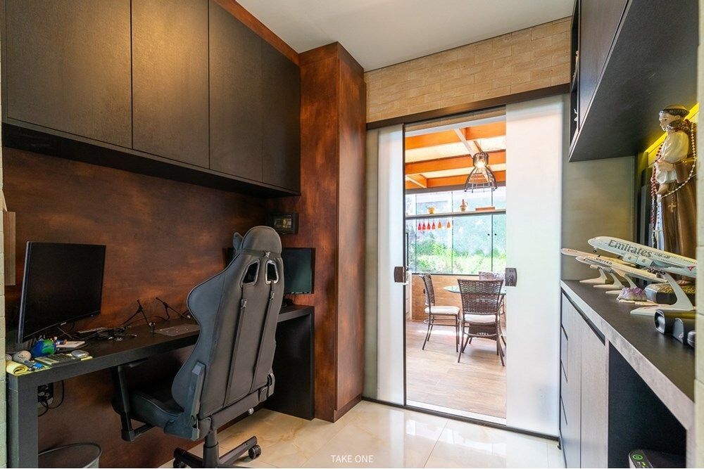 Casa de Condomínio à venda com 3 quartos, 149m² - Foto 7