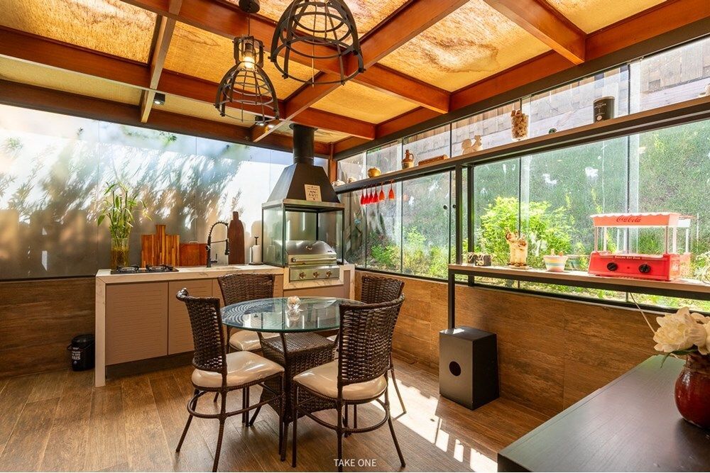 Casa de Condomínio à venda com 3 quartos, 149m² - Foto 8
