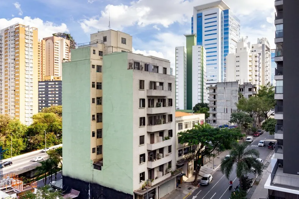 Apartamento, 2 quartos, 58 m² - Foto 6