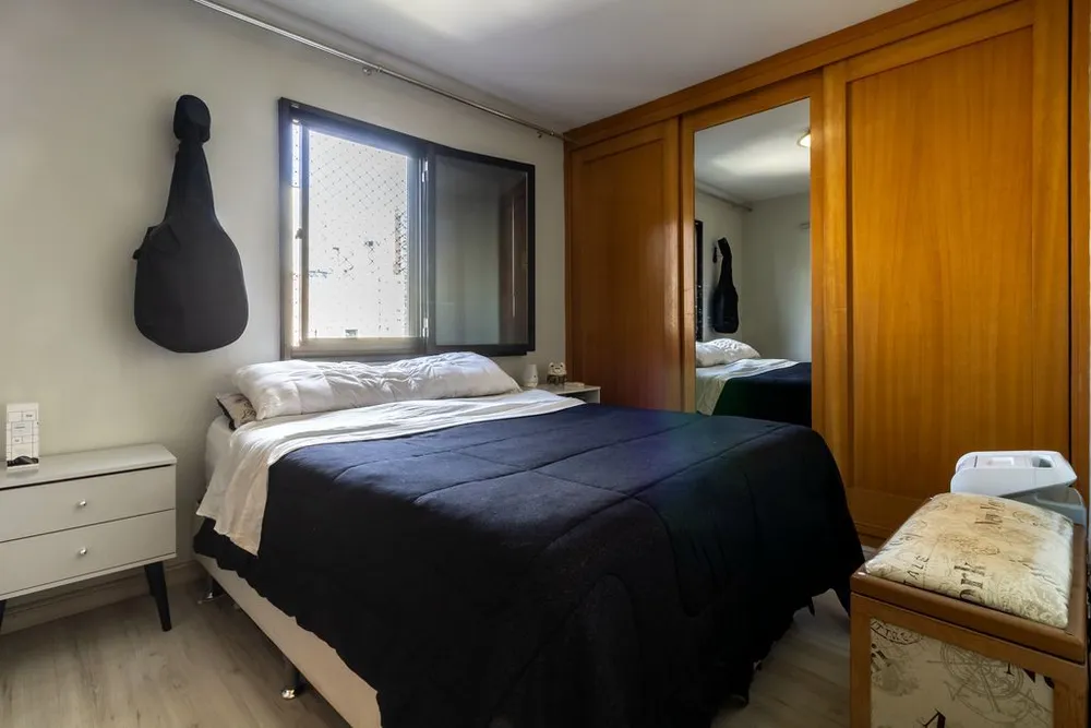 Apartamento, 2 quartos, 58 m² - Foto 9