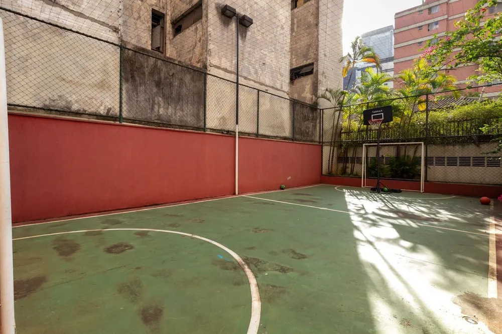 Apartamento, 2 quartos, 58 m² - Foto 2