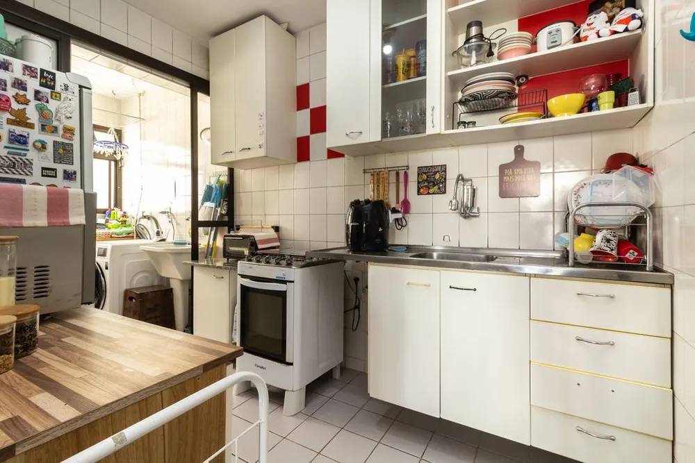 Apartamento, 2 quartos, 58 m² - Foto 5