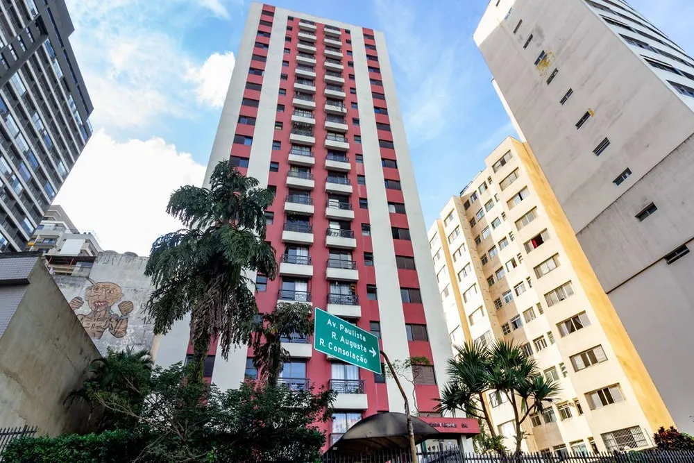 Apartamento, 2 quartos, 58 m² - Foto 8