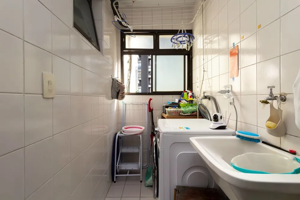 Apartamento, 2 quartos, 58 m² - Foto 3
