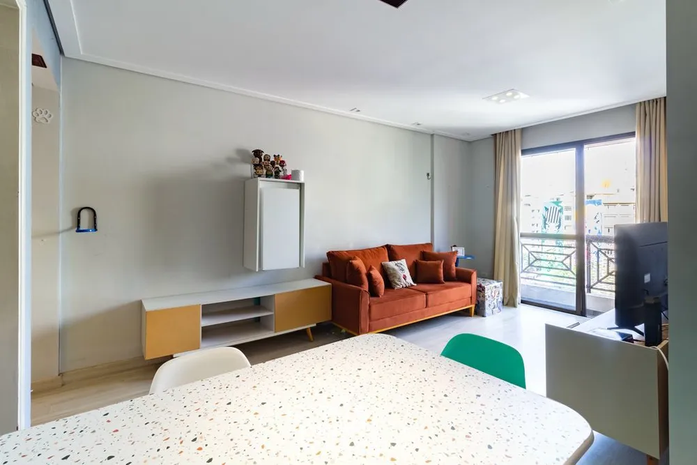 Apartamento, 2 quartos, 58 m² - Foto 11