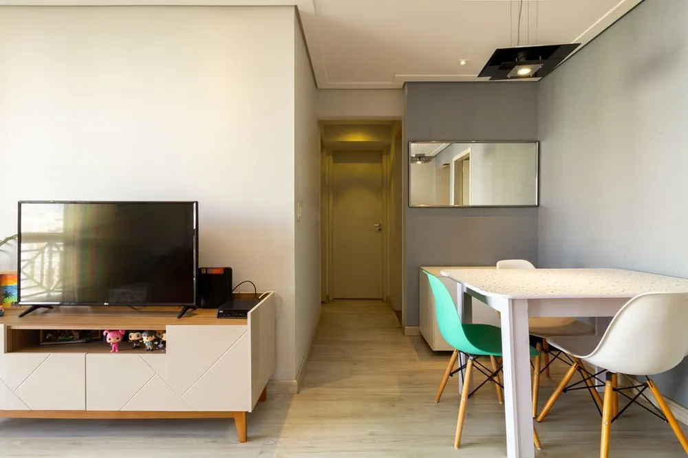 Apartamento, 2 quartos, 58 m² - Foto 7