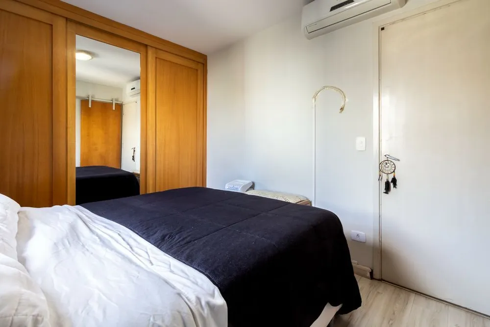 Apartamento, 2 quartos, 58 m² - Foto 1