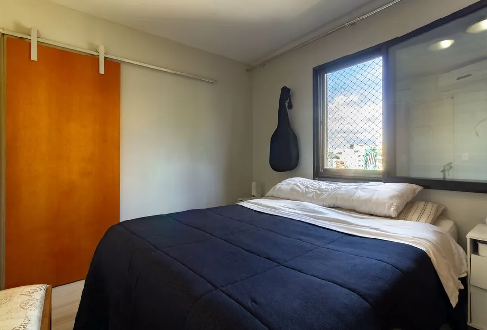 Apartamento, 2 quartos, 58 m² - Foto 8