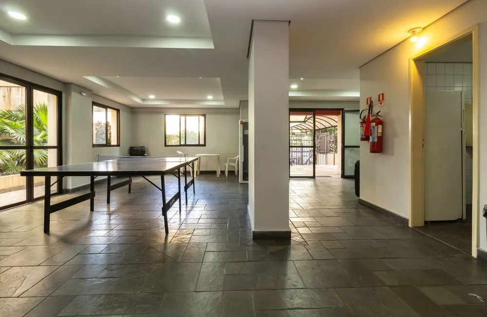 Apartamento, 2 quartos, 58 m² - Foto 3