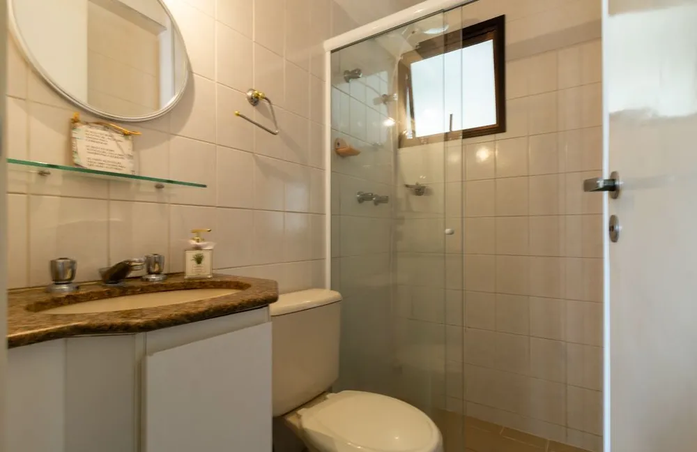 Apartamento, 2 quartos, 58 m² - Foto 4