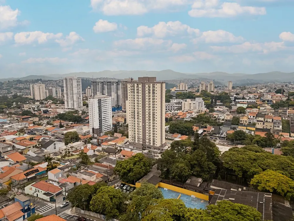 Apartamento, 3 quartos, 68 m² - Foto 1