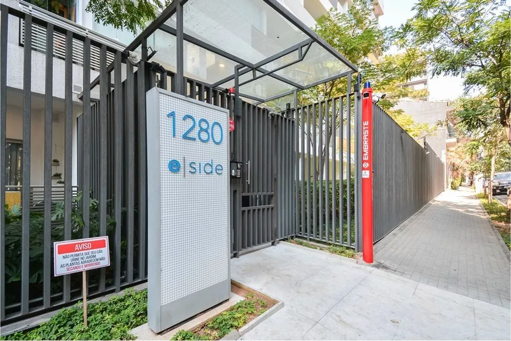 Kitnet-Studio, 23 m² - Foto 4