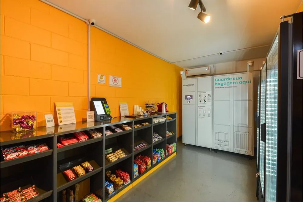 Kitnet-Studio, 23 m² - Foto 3