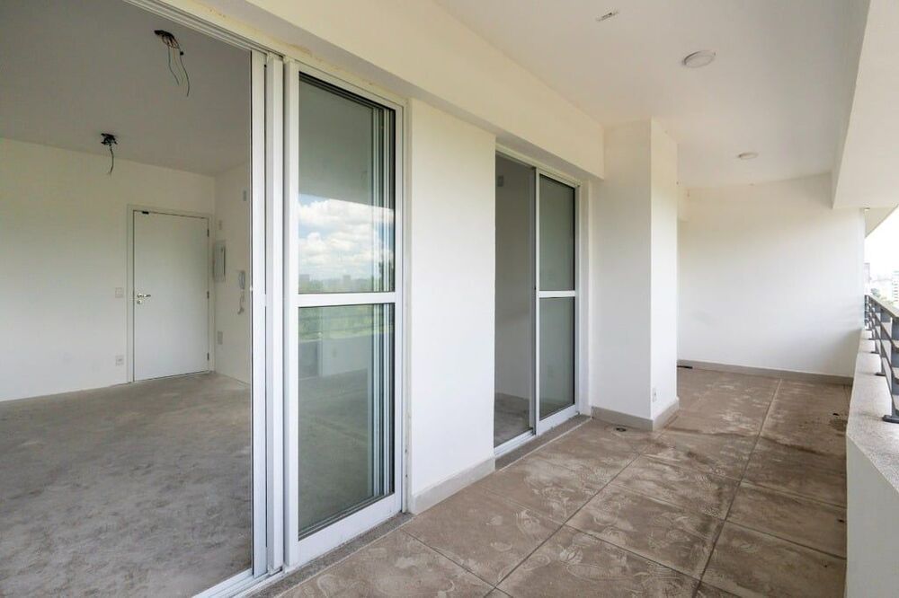 Apartamento à venda com 1 quarto, 61m² - Foto 14