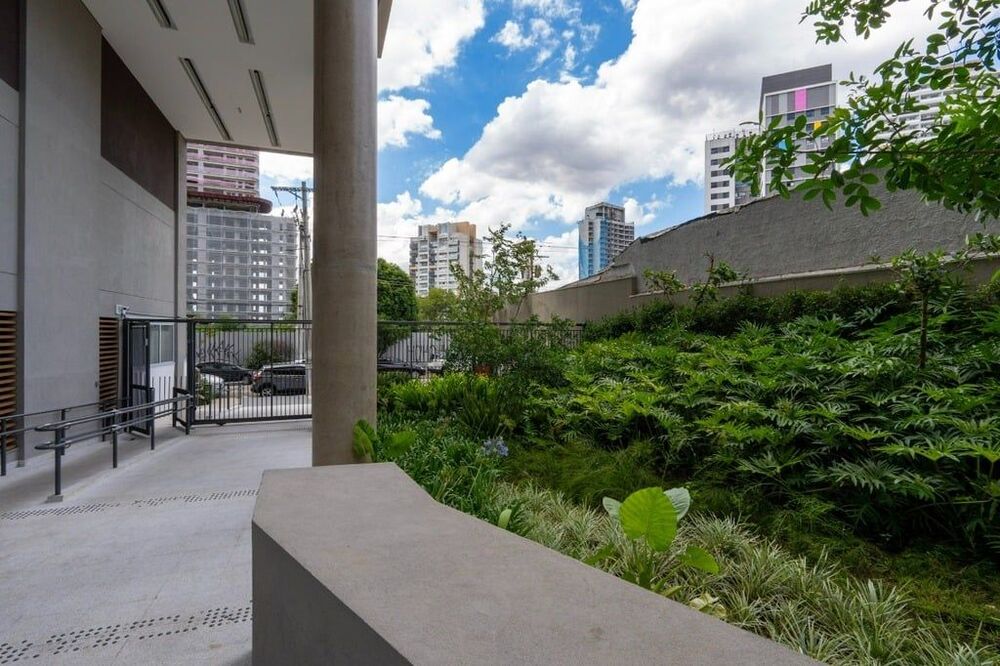 Apartamento à venda com 1 quarto, 61m² - Foto 2