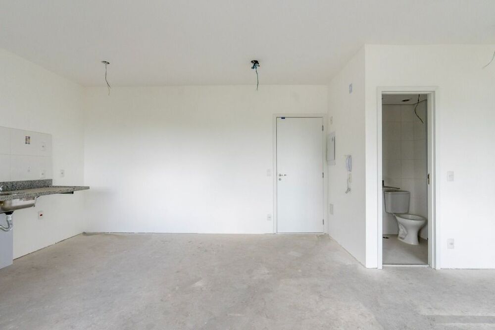 Apartamento à venda com 1 quarto, 61m² - Foto 18