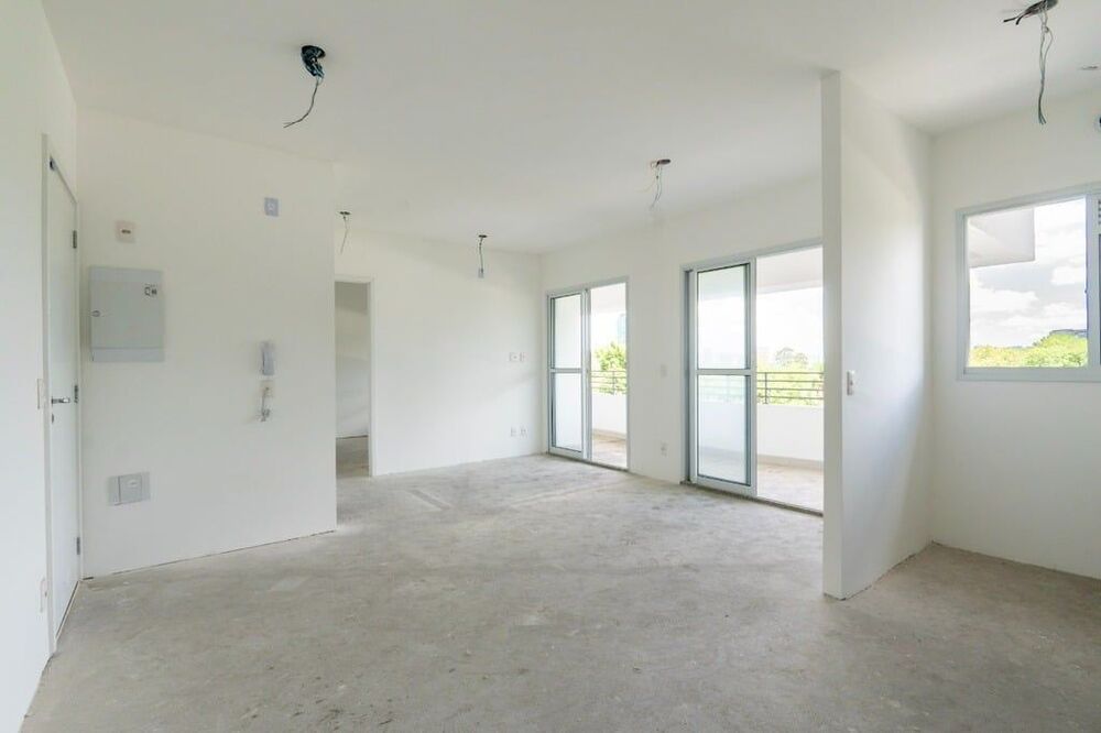 Apartamento à venda com 1 quarto, 61m² - Foto 13