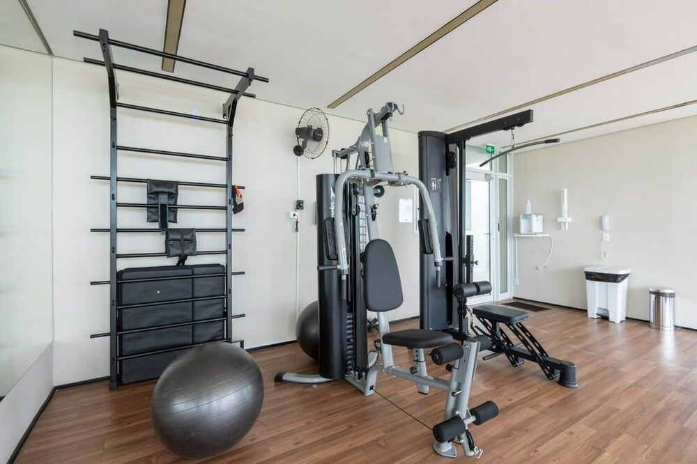 Apartamento à venda com 1 quarto, 61m² - Foto 9