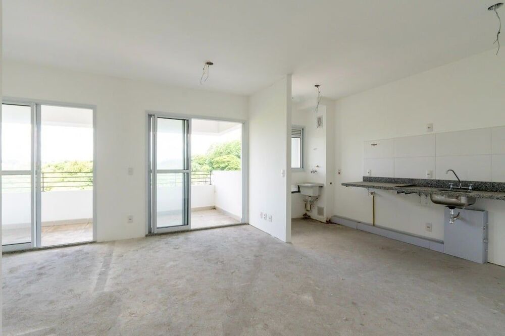 Apartamento à venda com 1 quarto, 61m² - Foto 16