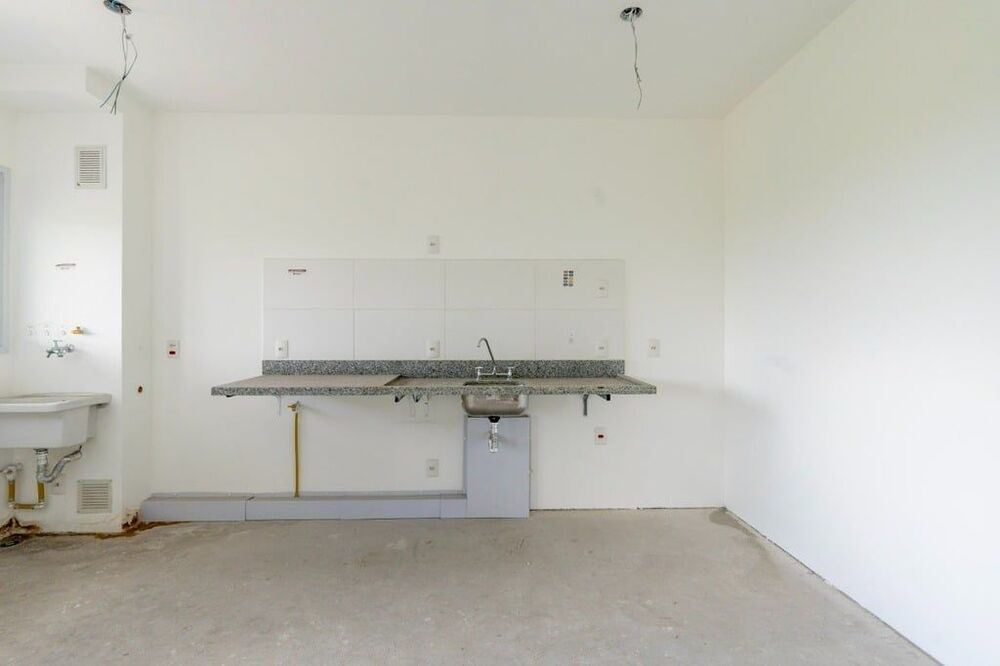 Apartamento à venda com 1 quarto, 61m² - Foto 12