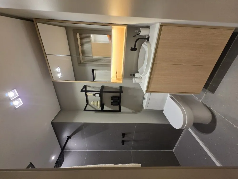 Apartamento, 2 quartos, 34 m² - Foto 8