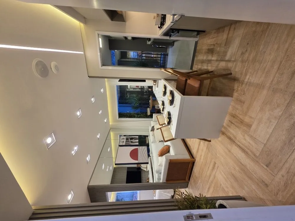Apartamento, 2 quartos, 34 m² - Foto 6
