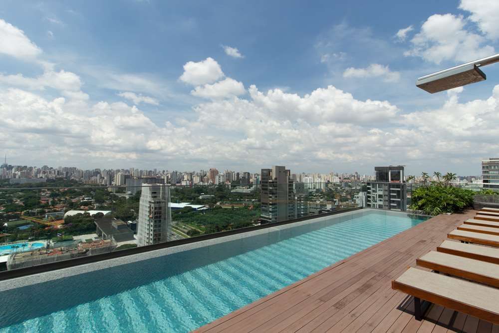 Kitnet-Studio, 27 m² - Foto 9